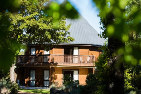 Alpine Lodge Motel Hanmer Springs